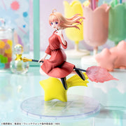 Sega Prize Witch Watch Nico Wakatsuki Luminasta Figure alternate product photo 3