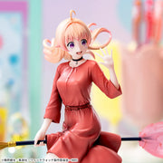 Sega Prize Witch Watch Nico Wakatsuki Luminasta Figure alternate product photo 4