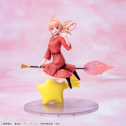 Sega Prize Witch Watch Nico Wakatsuki Luminasta Figure alternate product photo 6