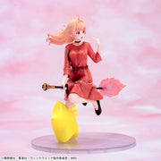 Sega Prize Witch Watch Nico Wakatsuki Luminasta Figure alternate product photo 7