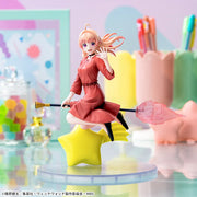 Sega Prize Witch Watch Nico Wakatsuki Luminasta Figure main product photo