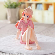 Sega Prize Witch Watch Nico Wakatsuki Yumemirize Figure alternate product photo 3