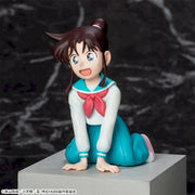 Sega Prize Yaiba: Samurai Legend Sayaka Mine Chokonose Premium Figure alternate product photo 2