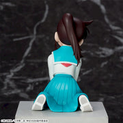Sega Prize Yaiba: Samurai Legend Sayaka Mine Chokonose Premium Figure alternate product photo 3