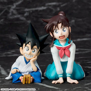 Sega Prize Yaiba: Samurai Legend Sayaka Mine Chokonose Premium Figure alternate product photo 5