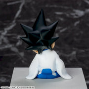 Sega Prize Yaiba: Samurai Legend Yaiba Kurogane Chokonose Premium Figure alternate product photo 3