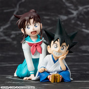 Sega Prize Yaiba: Samurai Legend Yaiba Kurogane Chokonose Premium Figure alternate product photo 5