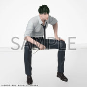 Sega Prize Yakuza Fiancé Kirishima Miyama Chokonose Premium Figure alternate product photo 2