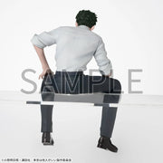 Sega Prize Yakuza Fiancé Kirishima Miyama Chokonose Premium Figure alternate product photo 3