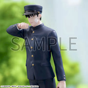 Sega Prize Yakuza Fiancé Kirishima Miyama Luminasta Figure alternate product photo 4