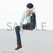 Sega Prize Yakuza Fiancé Shoma Toriashi Chokonose Premium Figure alternate product photo 4