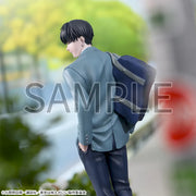 Sega Prize Yakuza Fiancé Shoma Toriashi Luminasta Figure alternate product photo 4