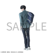 Sega Prize Yakuza Fiancé Shoma Toriashi Luminasta Figure alternate product photo 7