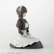 Sega Prize You Are Ms. Servant Yuki Maid Outfit Ver. Chokonose Premium Figure alternate product photo 2