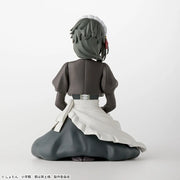 Sega Prize You Are Ms. Servant Yuki Maid Outfit Ver. Chokonose Premium Figure alternate product photo 3