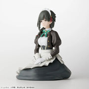 Sega Prize You Are Ms. Servant Yuki Maid Outfit Ver. Chokonose Premium Figure alternate product photo 4