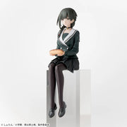 Sega Prize You Are Ms. Servant Yuki School Uniform Ver. Chokonose Premium Figure alternate product photo 2