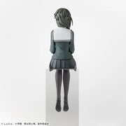 Sega Prize You Are Ms. Servant Yuki School Uniform Ver. Chokonose Premium Figure alternate product photo 3