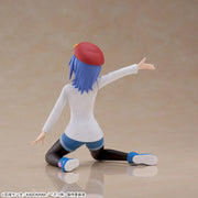 Sega Prize Zatsu Tabi: That's Journey Chika Suzugamori Chokonose Premium Figure alternate product photo 4