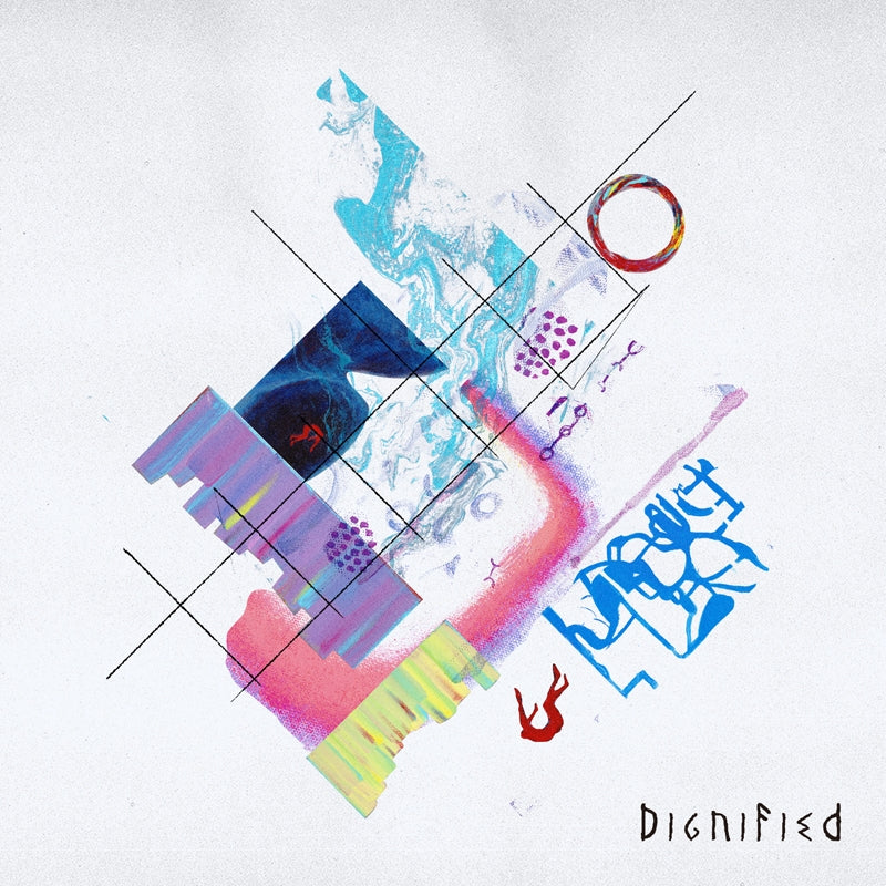 SennaRin Dignified Standard CD - front cover