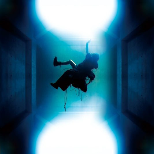 SennaRin KONTINUUM Standard Edition CD - jacket artwork 1