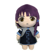 Serial Experiments Lain x messa Persona Lain Articulated Dress-Up Plush Doll in Navy - official product photo 1
