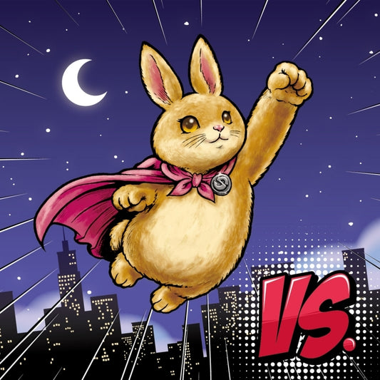 Shinichi Sakurai VS. CD cover