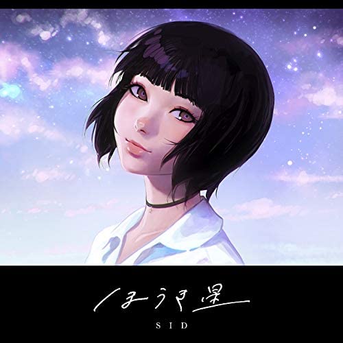SID Hokiboshi Standard CD - front cover