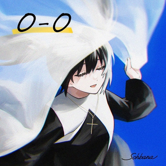 Sohbana 0-0 CD cover