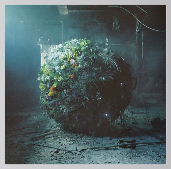 Soma Saito In/Yo Standard Edition CD cover
