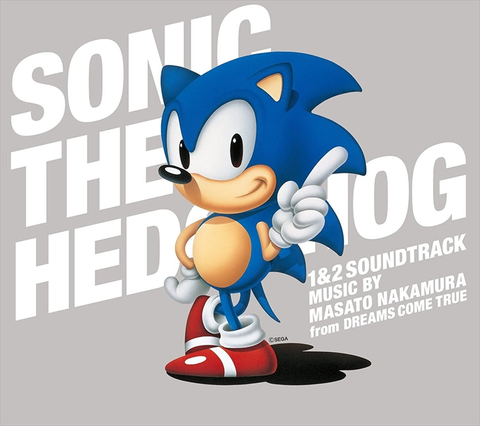 Sonic x Shadow Generations Collector - Switch | HobbyTiger – HobbyTiger.net