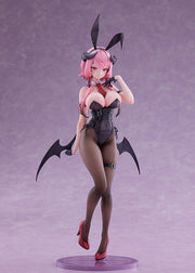 Stella Sora Bernina Bunny Ver. 1/7 Scale Figure by Claynel - official product image 1