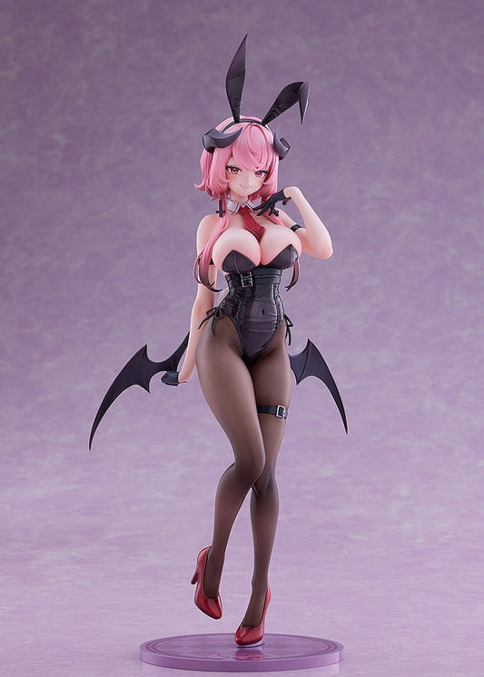 Stella Sora Bernina Bunny Ver. 1/7 Scale Figure by Claynel - official product image 1