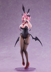 Stella Sora Bernina Bunny Ver. 1/7 Scale Figure by Claynel - official product image 2
