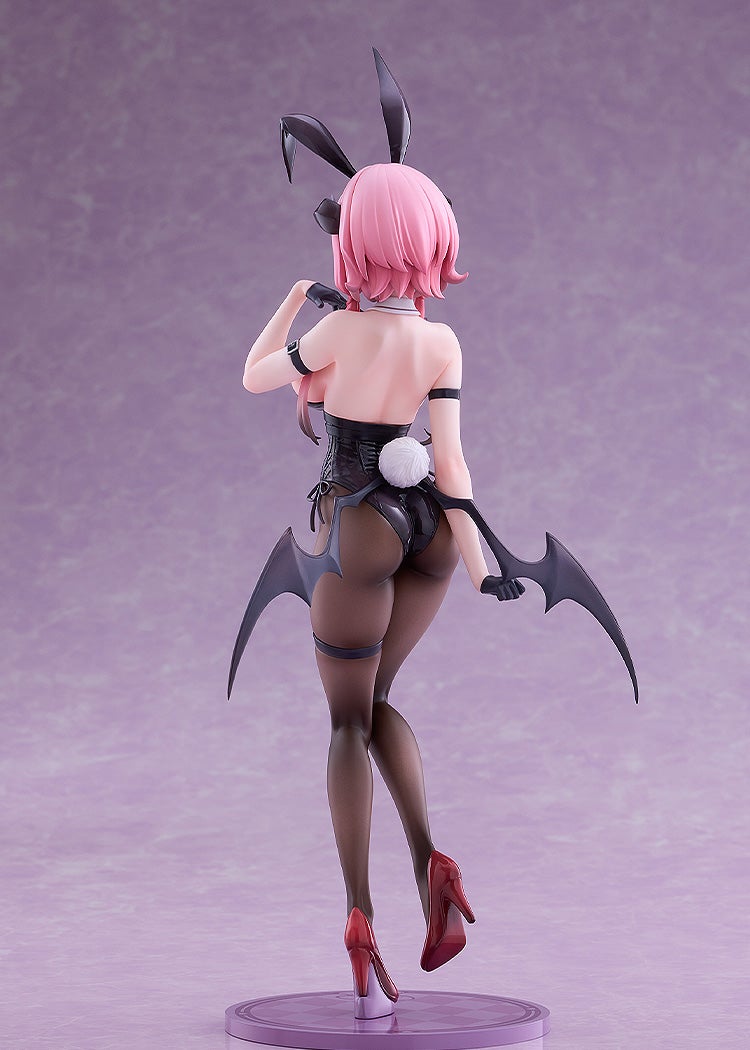 Stella Sora Bernina Bunny Ver. 1/7 Scale Figure by Claynel - official product image 3