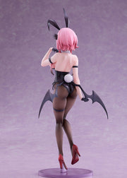 Stella Sora Bernina Bunny Ver. 1/7 Scale Figure by Claynel - official product image 3
