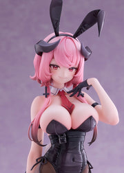 Stella Sora Bernina Bunny Ver. 1/7 Scale Figure by Claynel - official product image 5