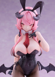 Stella Sora Bernina Bunny Ver. 1/7 Scale Figure by Claynel - official product image 7