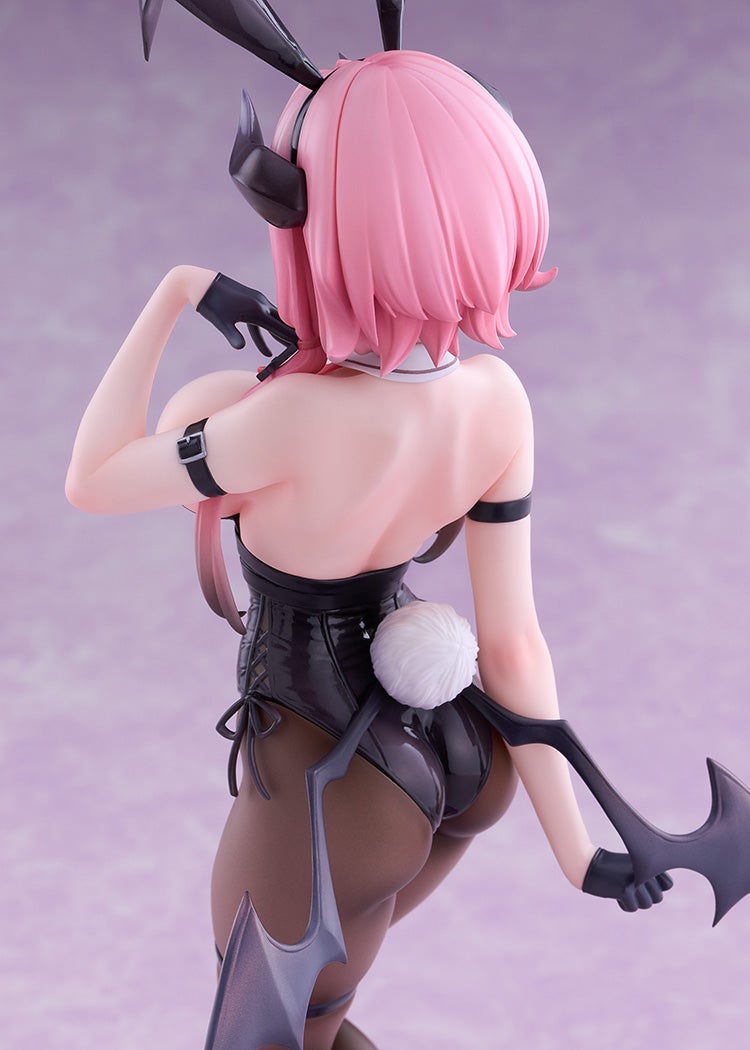 Stella Sora Bernina Bunny Ver. 1/7 Scale Figure by Claynel - official product image 9