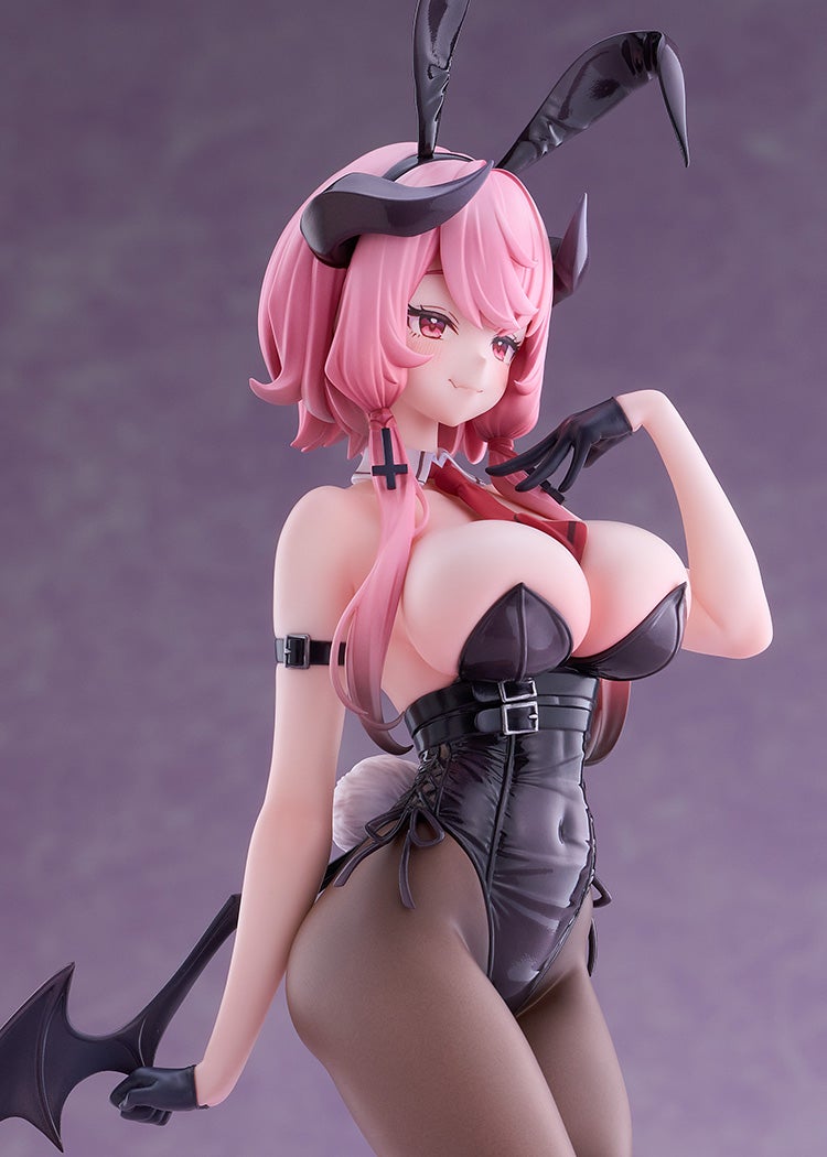 Stella Sora Bernina Bunny Ver. 1/7 Scale Figure by Claynel - official product image 10