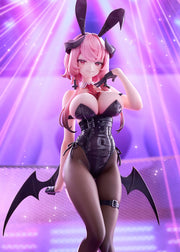Stella Sora Bernina Bunny Ver. 1/7 Scale Figure by Claynel - official product image 12