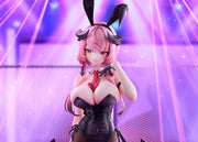 Stella Sora Bernina Bunny Ver. 1/7 Scale Figure by Claynel - official product image 13