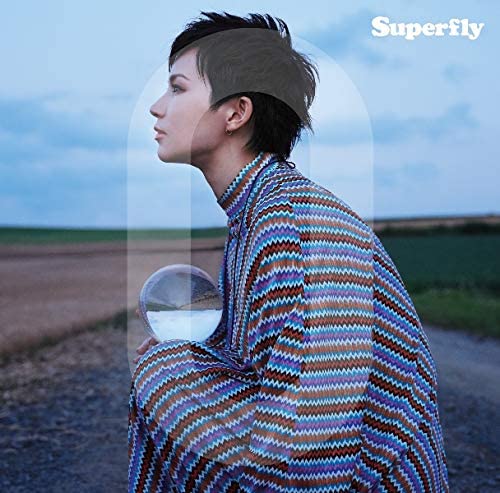 Superfly 0 Standard CD - front cover