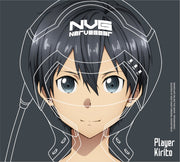Sword Art Online Progressive Scherzo of Deep Night Original Soundtrack by Yuki Kajiura CD - jacket artwork 1