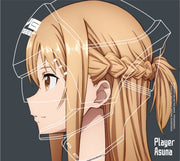 Sword Art Online Progressive Scherzo of Deep Night Original Soundtrack by Yuki Kajiura CD - jacket artwork 2