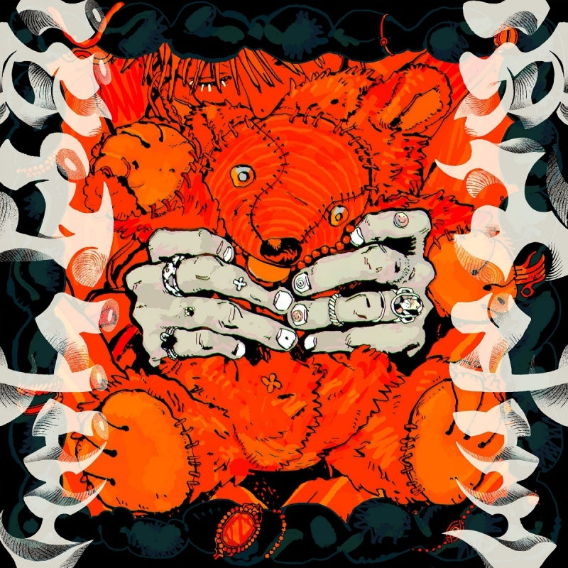 syudou Rokotsu Standard Edition CD cover