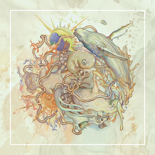 The Ancient Magus' Bride Season 2 fam by Yuyu Yuyu Edition CD - jacket artwork 1