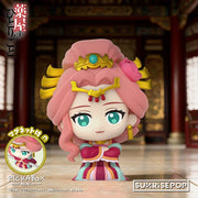 The Apothecary Diaries Mini Blind Box Figures 6-Pack - official product image 7
