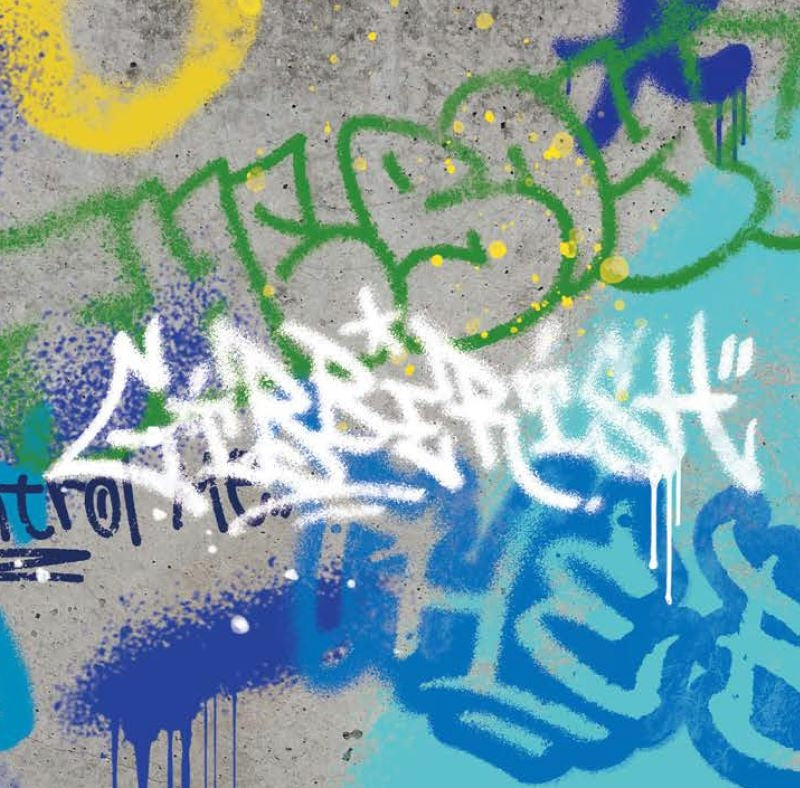THE BOYZ Gibberish Standard Edition CD cover
