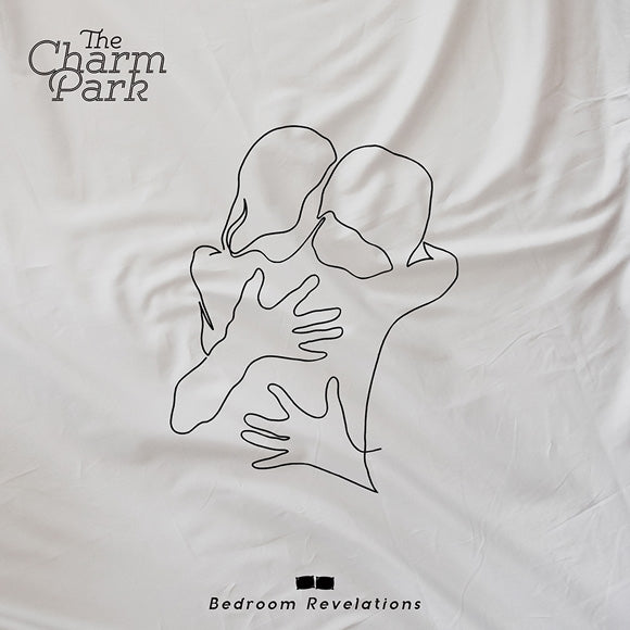 THE CHARM PARK Bedroom Revelations Standard Edition CD cover